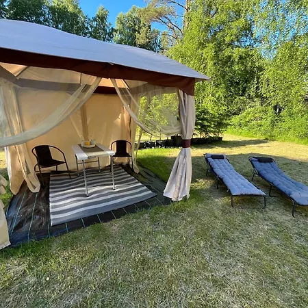 Lahemaa Nature Glamping - Eha *