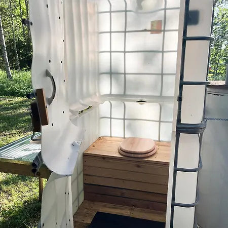 Lahemaa Nature Glamping - Eha Οργανωμένο κάμπινγκ Vihasoo