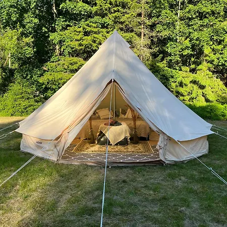 Lahemaa Nature Glamping - Eha * Vihasoo