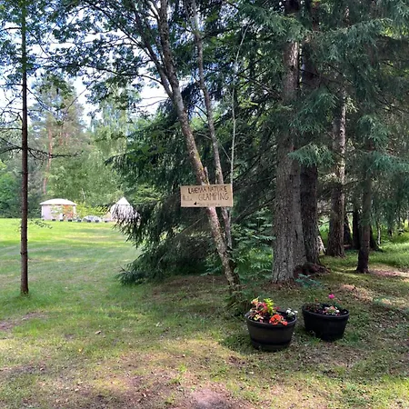 Lahemaa Nature Glamping - Eha *
