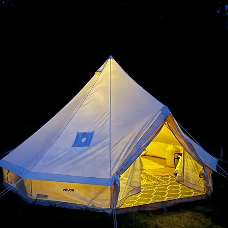 Lahemaa Nature Glamping - Eha *