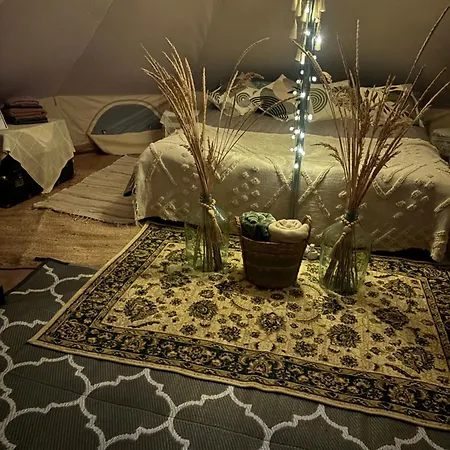 Lahemaa Nature Glamping - Eha *