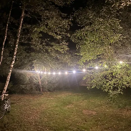Lahemaa Nature Glamping - Eha * Vihasoo